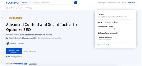 20 Best Social Media Marketing Courses To Take Online Free And Paid