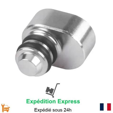 Bouchon Suppression Clapet Volet Admission Bmw N Serie E D