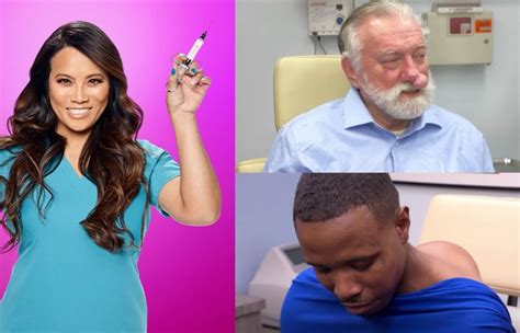 Dr Pimple Popper Tlc Series Where To Watch