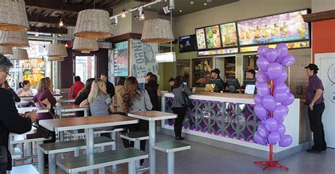 Taco Bell abrirá 50 nuevos restaurantes en 5 años InfoHoreca