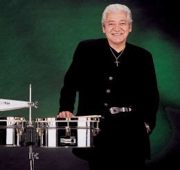 Pete Escovedo - Concord