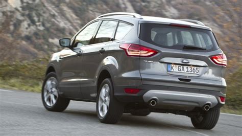 Ford Kuga Ecoboost Yahoo