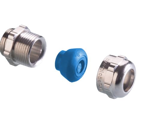 Pflitsch Bg 225ms Cable Gland M25 Products Cable Glands And