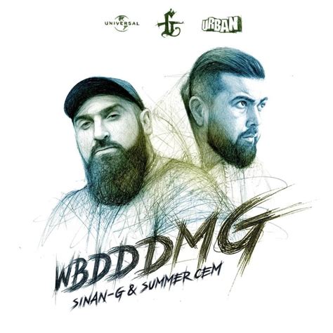 Sinan G WBDDDMG Lyrics Genius Lyrics