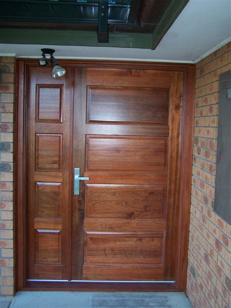 Hinged Doors Doors Galore Timber Doors Melbourne