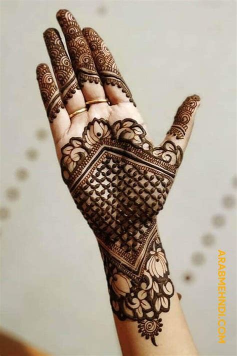 Hariyali Teej Mehndi Design Henna Design October Mehndi