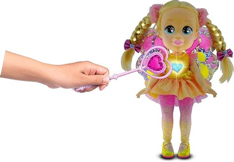 Love Diana Doll Lightup Fairy 13 Inch Battery Operated Buy Online At