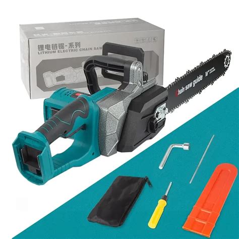 Бесщеточный аккумуляторный электроинструмент под питание Makita LXT 18В ...