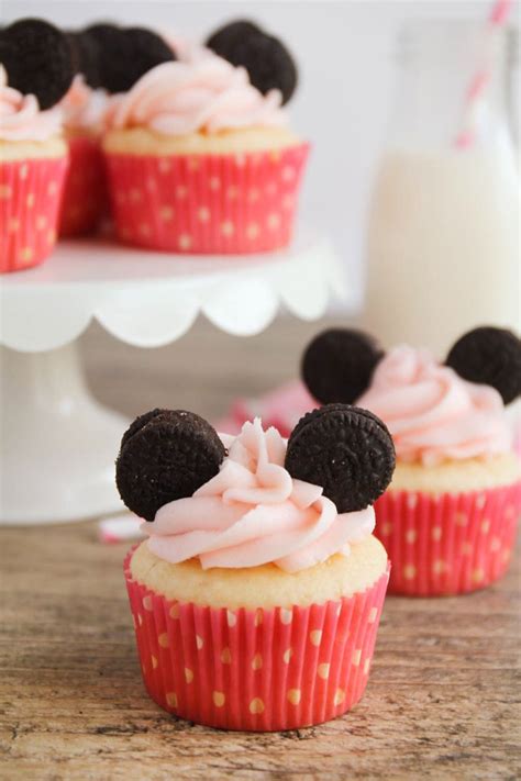 Minni Mouse Cake Minnie Mouse Birthday Decorations Minnie Mouse