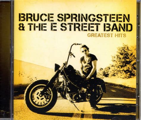 Un Blog Sobre Bruce Springsteen Bruce Springsteen The E Street Band