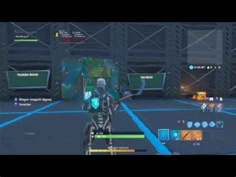 Fortnite Eigene Hide And Seek Map YouTube