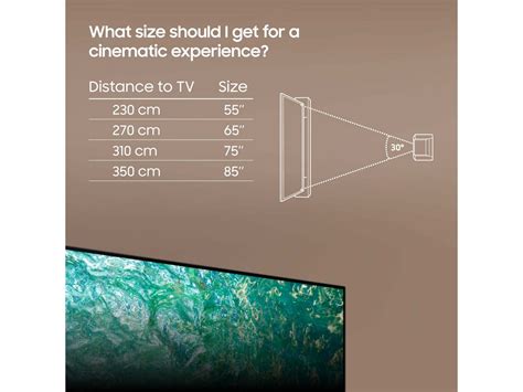 Samsung 85 Qn85 Neo Qled 4k Tq85qn85c Tv