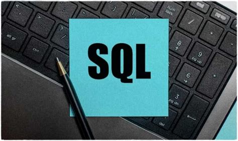 Sentencias Sql Con Ejemplos Aprende Informática