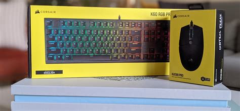 This Gaming Keyboard & Mouse Is The Best Combination We Recommend For ...