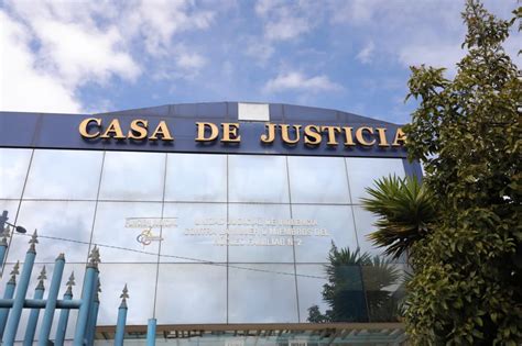 Fiscalía Ecuador On Twitter Ahora Caso Maríabelénb Se Reinstala Audiencia Preparatoria De