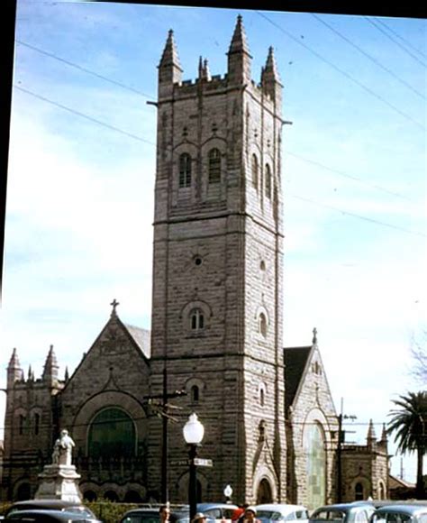 Saint Pauls Episcopal Church New Orleans