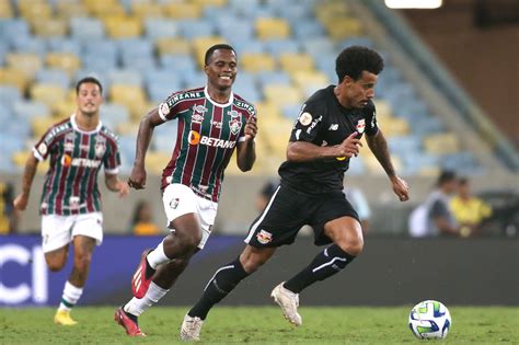 Bahia x Fluminense onde assistir ao vivo e as escalações do jogo de