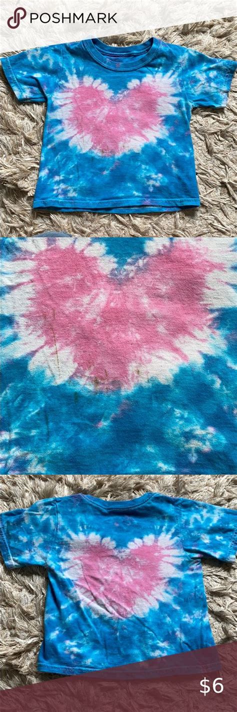 Cute Tie Dye Shirt 2 3t Cute Tie Dye Shirts Tie Dye Shirt Cute