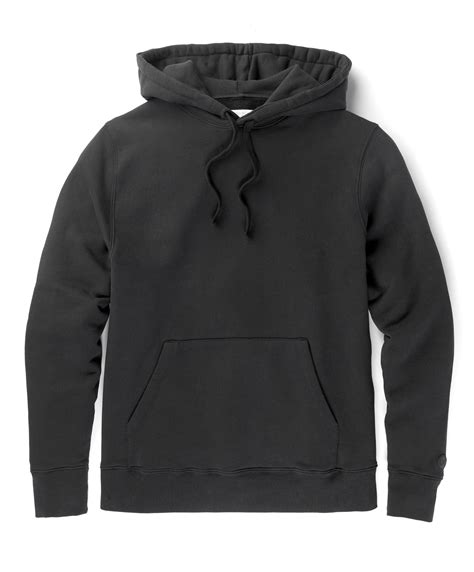 Sunday Hoodie | Men's Sweatshirts | Outerknown