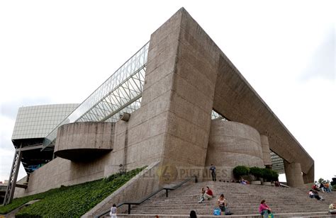 travel4pictures | Auditorio Nacional, Mexico City