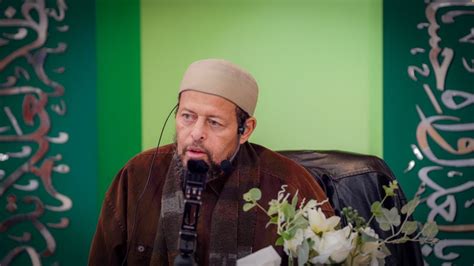 Lecture By Imam Zaid Shakir Masjid Al Mustafa 2 15 2024 YouTube