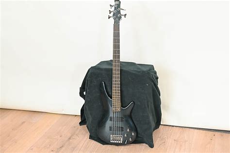 Ibanez Sr305 Soundgear Series 5 String Electric Bass Guitar Reverb