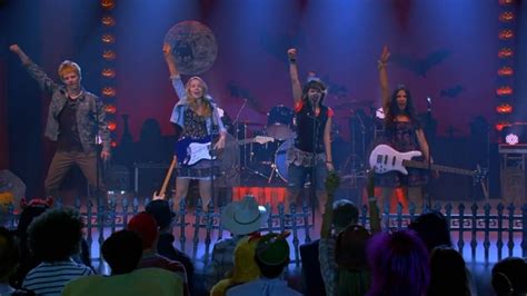 Trailer De La Película Lemonade Mouth Lemonade Mouth Tráiler