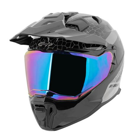 Casco Rkt Ballistic Joe Rocket Mexico