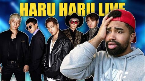 OMG BIGBANG HARU HARU 하루하루 2016 MADE IN SEOUL REACTION