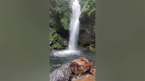 Pelling Kanchenjunga Waterfall Youtube