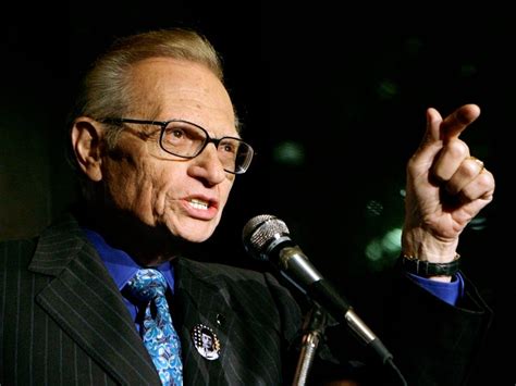 Larry King Radio Host And Broadcasting Legend Dies At 87 New York