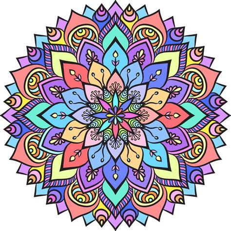 Pin By Sebile Bozac On Dekopaj Desenleri Mandala Design Art Mandala