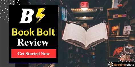 Book Bolt Review How To Start A Publishing Company On Kdp