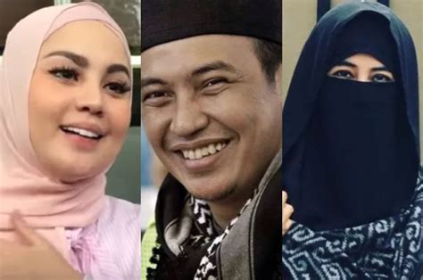 Panik Namanya Terseret Gosip Miring Jennifer Dunn Beberkan Fakta Soal