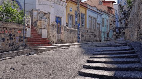 Pedra Do Sal Conhe A O Ber O Do Samba No Rio De Janeiro