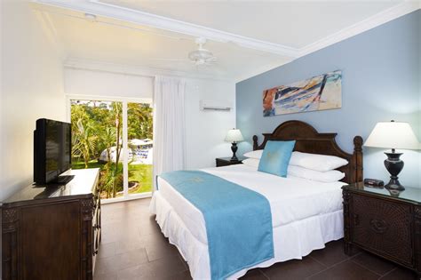 The Club Barbados Resort & Spa All-Inclusive Resort