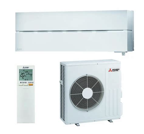 Mitsubishi Electric Ln Vg W Lumenvalkoinen Ilmal Mp Pumput Suoraan