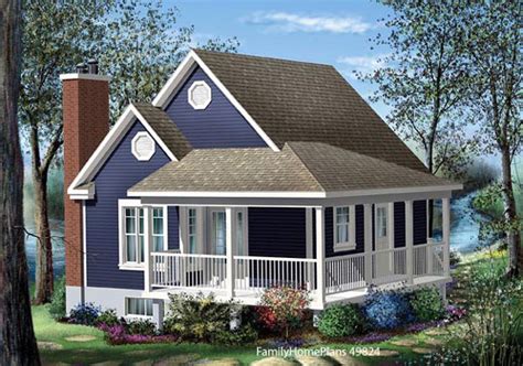 Bungalow Floor Plans | Bungalow Style Homes | Arts and Crafts Bungalows