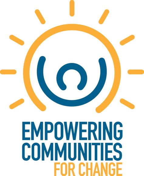 Empowering Communities For Change