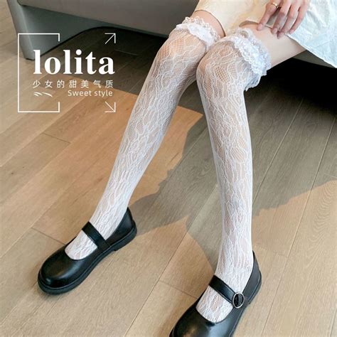 【lolita】甜美洛丽塔风格详解丨服饰、妆容、购买指南等lolita什么值得买