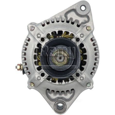 Alternator Premium Remy 14802 Reman Fits 88 89 Toyota Camry 2 0L L4 EBay