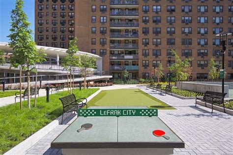 LeFrak City - Apartments in Corona, NY | Apartments.com