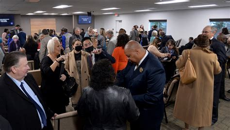 Jehovahs Witnesses Open Newly Rebuilt Olympia Kingdom Hall After 2018