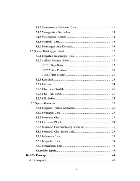 Tugas Mandiri Pengolahan Citra Digital Pdf