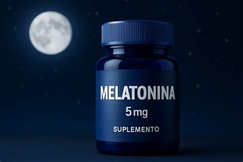 Melatonina Boa Para Dormir