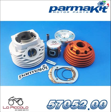 57052 00 Thermal Unit 135cc PARMAKIT Sp 09 EVO ø 58 Vespa Pk 50 eBay