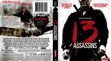 Covercity Dvd Covers Labels Assassins