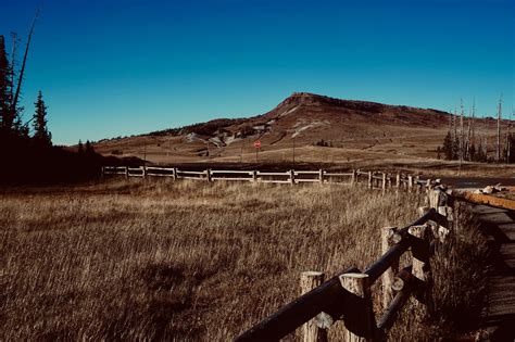 Paisaje Naturaleza Colina Foto Gratis En Pixabay