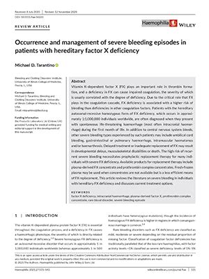 Ordering And Resources Coagadex Coagulation Factor X Human