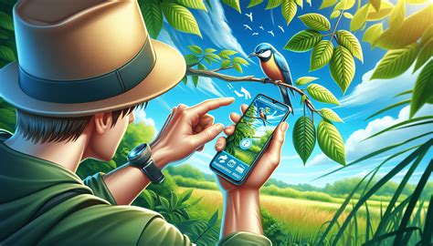 Unleash Your Birdwatching Potential With These Top Birding Apps